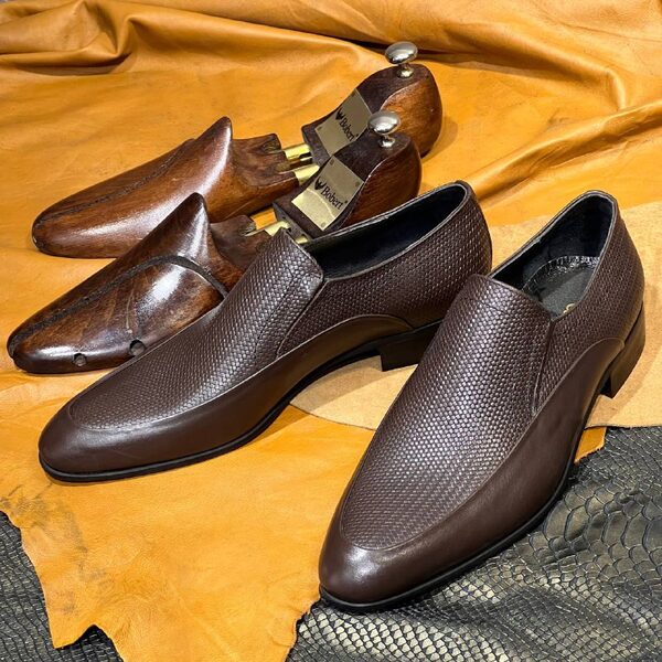 Men's Sneakers — 00764 view 3