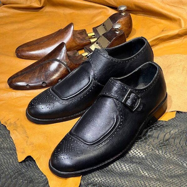 Men's Sneakers — 00764 view 4