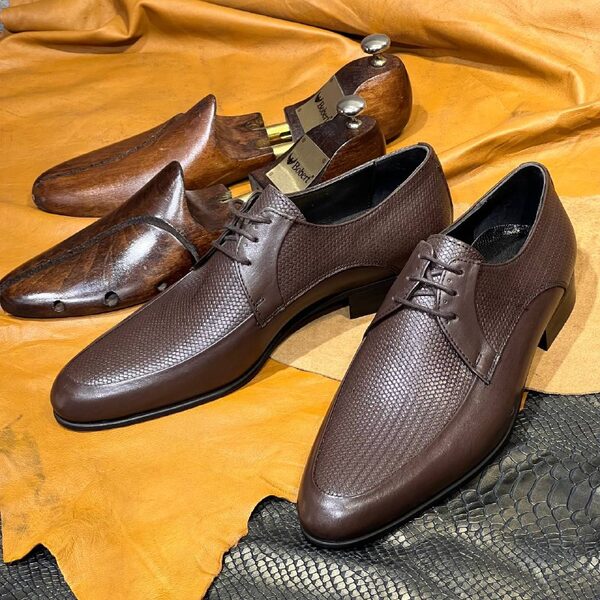 Men's Sneakers — 00764 view 5