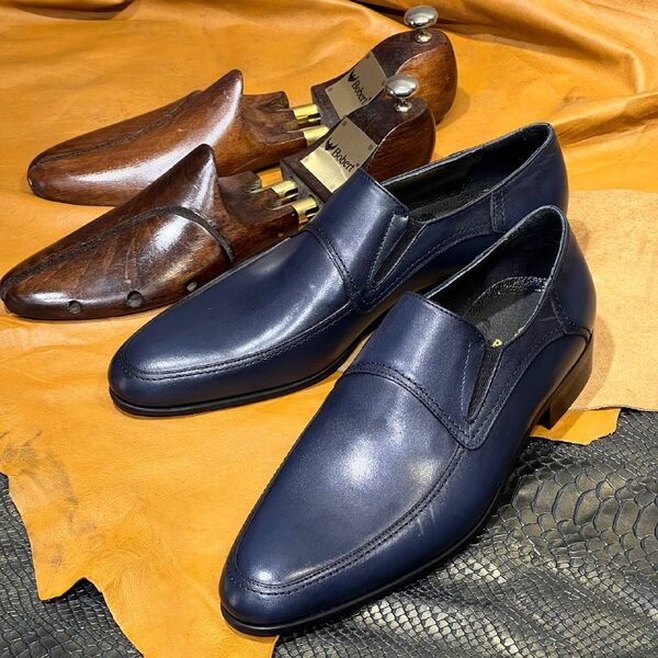 Men's Sneakers — 00764 view 6