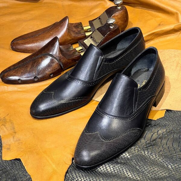 Men's Sneakers — 00764 view 7