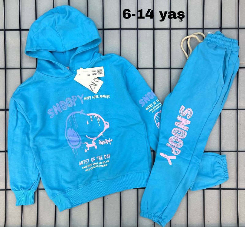 Kids' Set — 00765