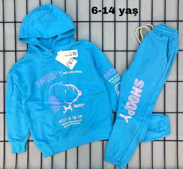 Kids' Set — 00765