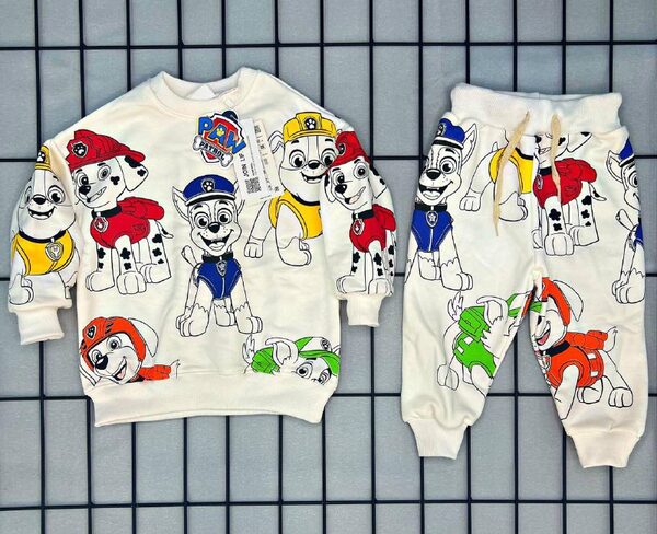 Kids' Set — 00765 view 7