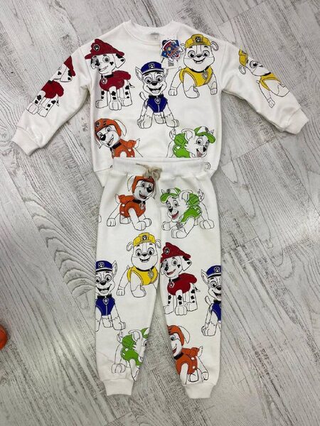 Kids' Set — 00765 view 8
