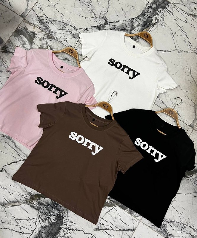Apparel — 00807