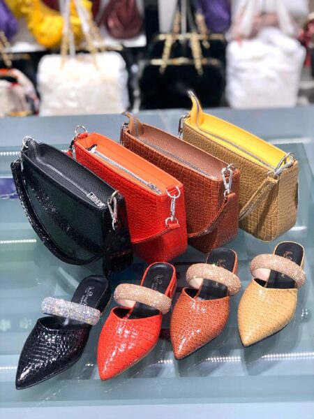 Women's Shoes — 00814 view 2