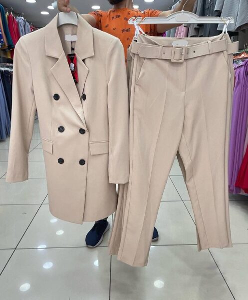 Apparel — 00905 view 2