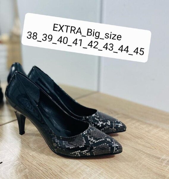 Women's Shoes — 00908