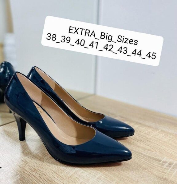 Women's Shoes — 00908 view 2