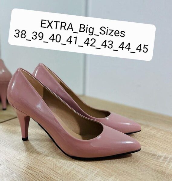 Women's Shoes — 00908 view 3