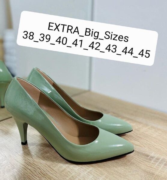 Women's Shoes — 00908 view 4