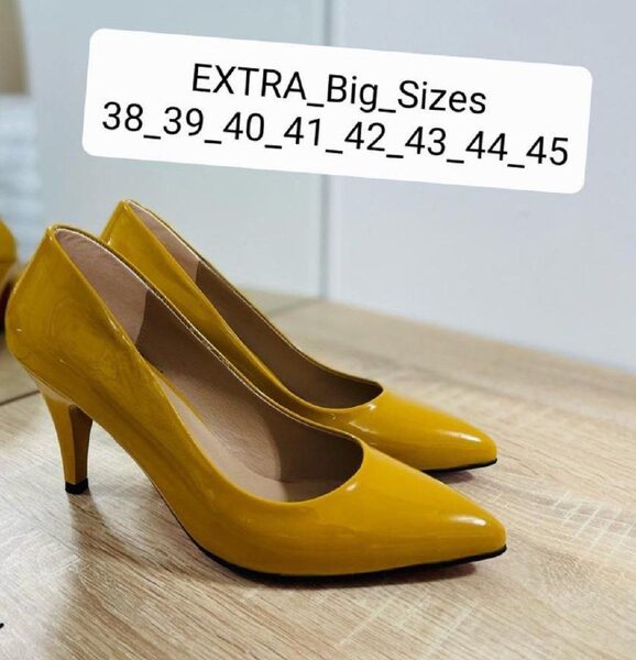 Women's Shoes — 00908 view 5