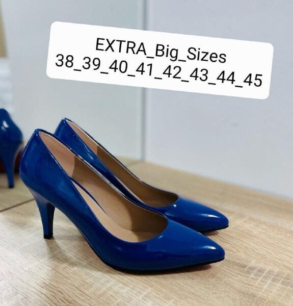 Women's Shoes — 00908 view 6