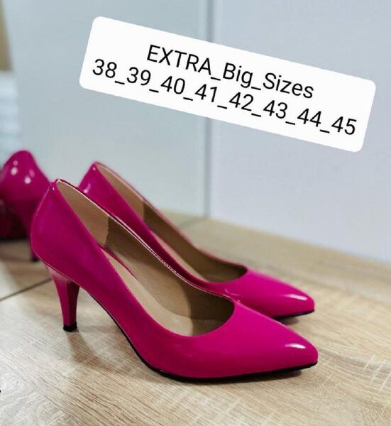 Women's Shoes — 00908 view 7