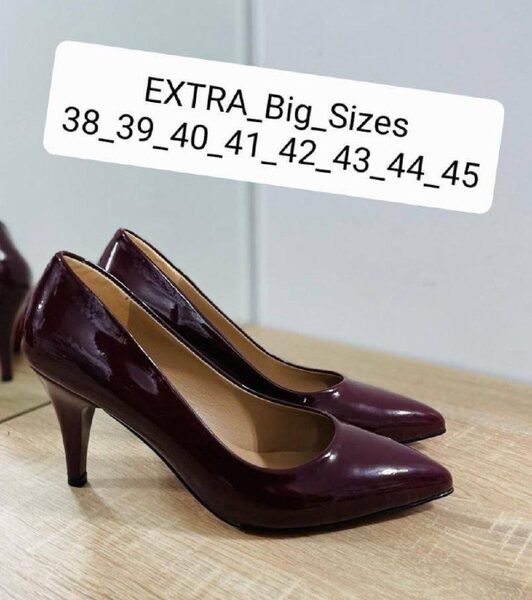Women's Shoes — 00908 view 8