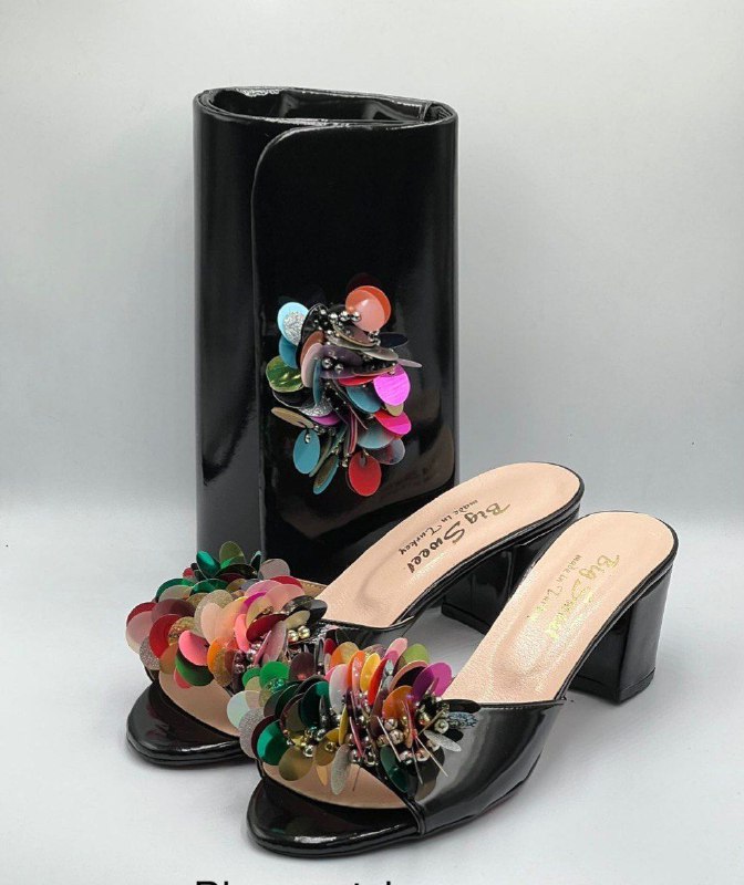 Women's Shoes — 00909
