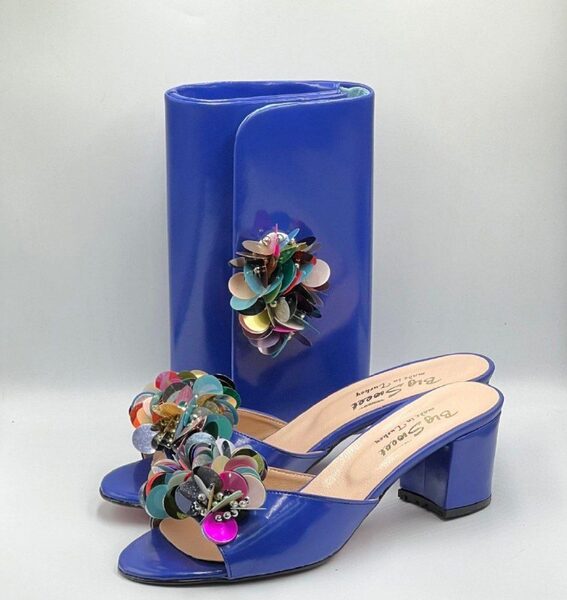 Women's Shoes — 00909 view 2