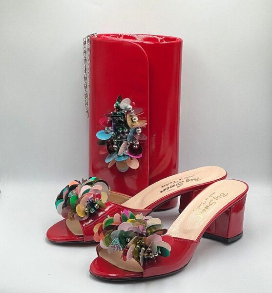 Women's Shoes — 00909 view 3
