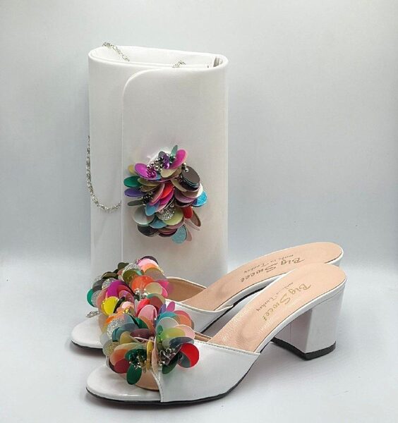 Women's Shoes — 00909 view 4