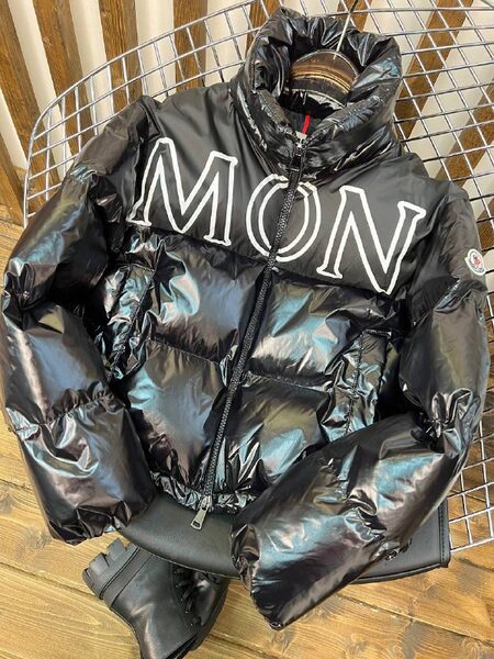 Moncler Women Apparel — 00913 view 3