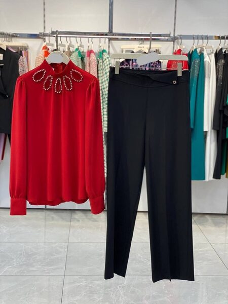 Apparel — 00919