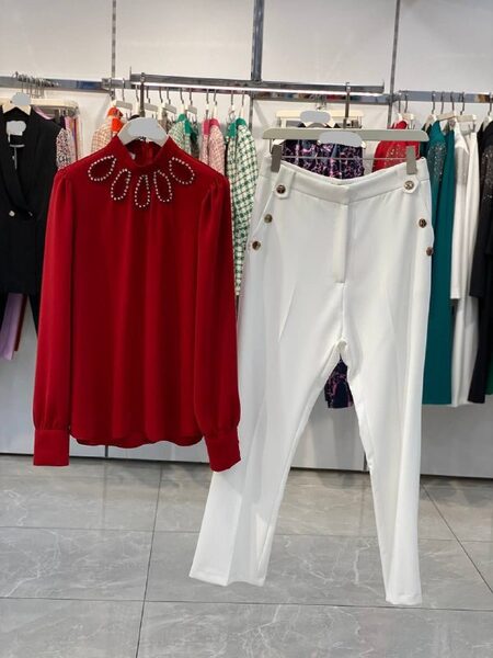 Apparel — 00919 view 4