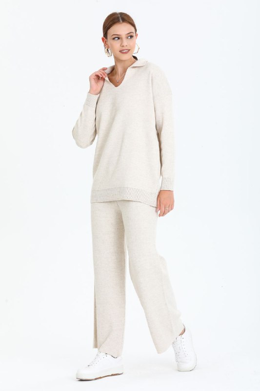 Polo Women Apparel — 00927