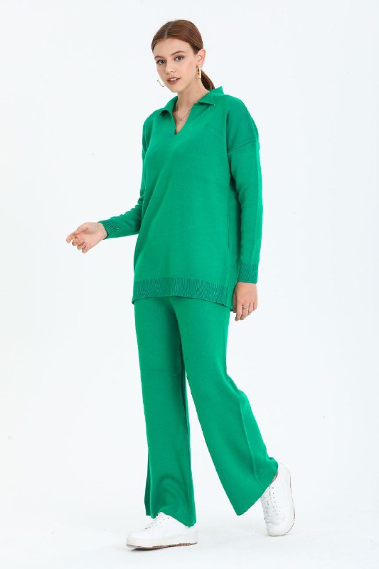 Polo Women Apparel — 00927 view