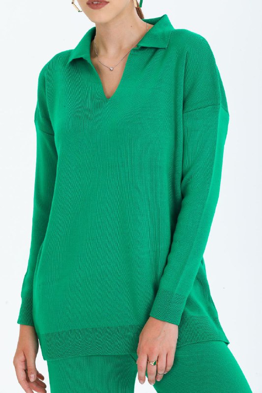 Polo Women Apparel — 00927 view