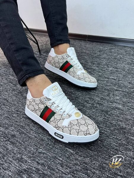 Men's Sneakers — 05025