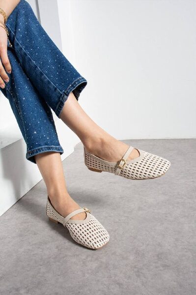 Women's Shoes — 2403 view 3