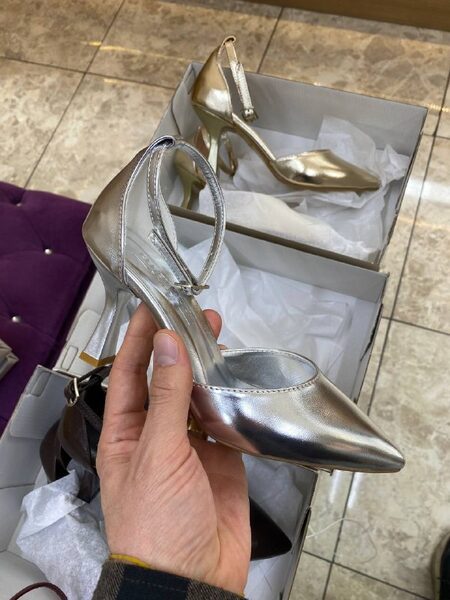 Women's Shoes — 2431 view 2