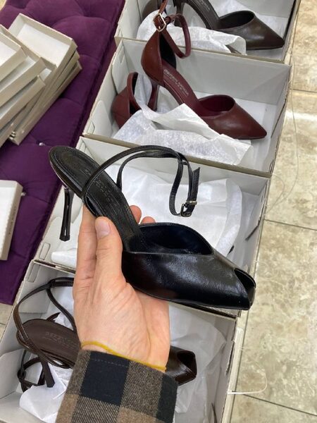 Women's Shoes — 2431 view 5