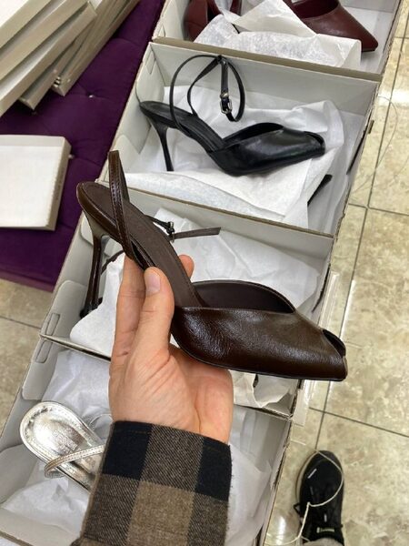 Women's Shoes — 2431 view 6