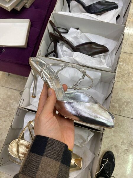 Women's Shoes — 2431 view 7