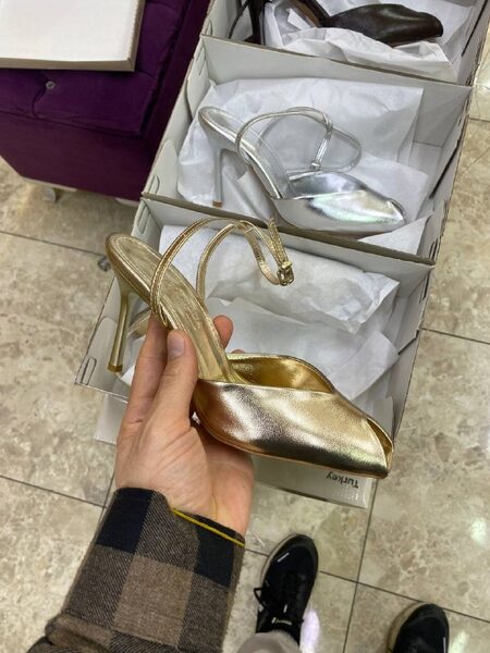 Women's Shoes — 2431 view 8