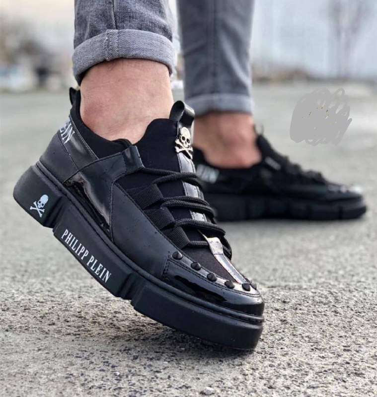 Men's Sneakers — 5021