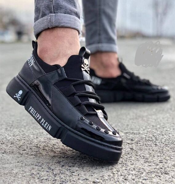Men's Sneakers — 5021