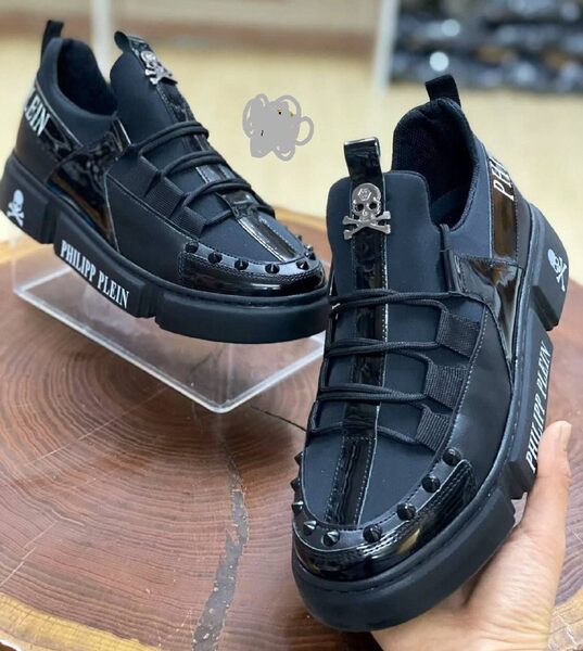 Men's Sneakers — 5021 view 2