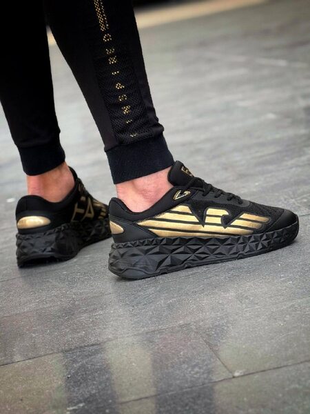 Men's Sneakers — TGA0BjZXuT_E view 2