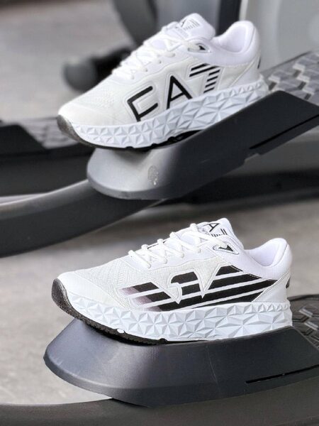 Men's Sneakers — TGA0BjZXuT_E view 4
