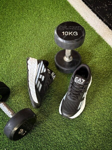 Men's Sneakers — TGA0BjZXuT_E view 6