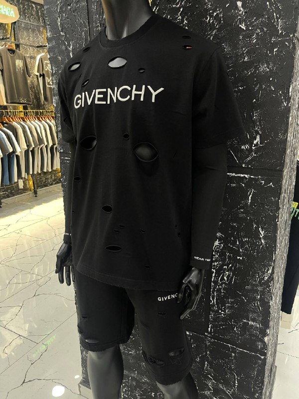 Apparel — TGA2OyPi_8HQ view