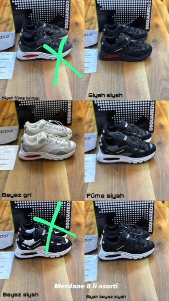 Men's Sneakers — TGA6yzcMPtHN