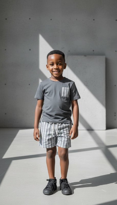 Kids' Set — TGADbqprWzlI