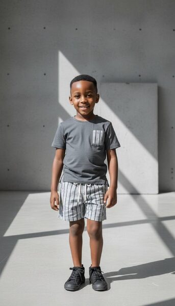 Kids' Set — TGADbqprWzlI