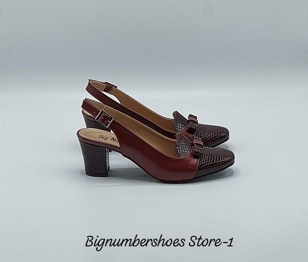 Women's Shoes — TGADk9crUvpZ view 5