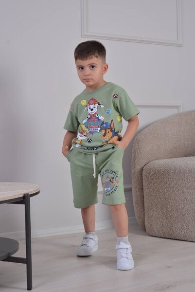 Kids' Set — TGAG9cyvxBzo
