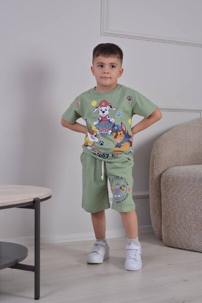 Kids' Set — TGAG9cyvxBzo view 2